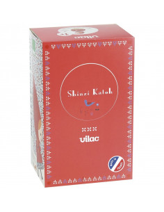 Acheter Empilable Chaperon rouge Vilac 2