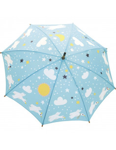 Parapluie Le voyage des oies