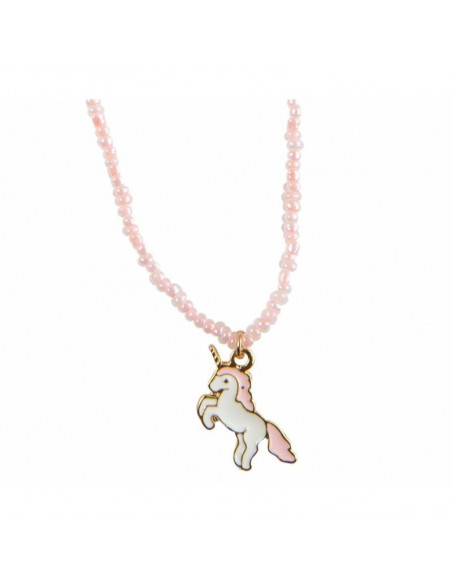 Collier boutique unicorn adorn