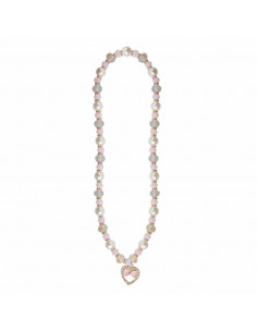 Collier boutique love