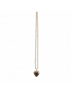 Collier boutique locket 2