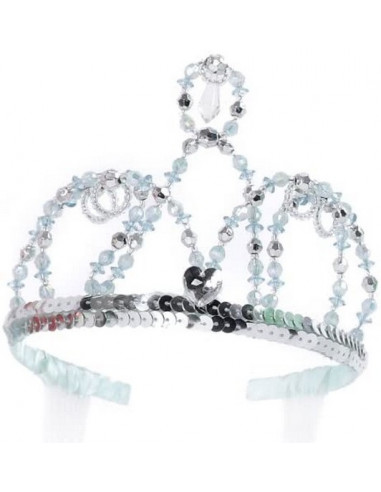 Diadème cendrillon