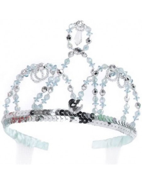 Diadème cendrillon
