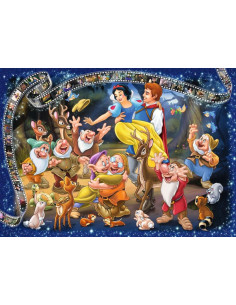 Blanche Neige 1000p 2