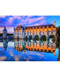 Château de Chenonceau 2000P 2