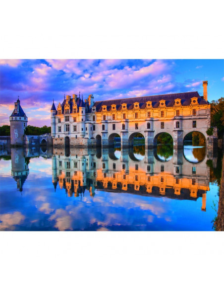 Château de Chenonceau 2000P