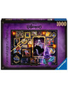 Puzzle Ursula 1000p Villainou