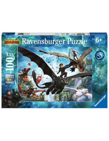 Dragon 3 - 100p