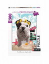 Puzzle Théo California T jas - 500p