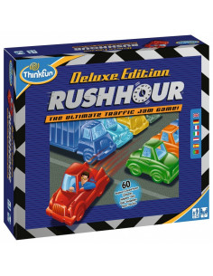 Rush Hour Deluxe