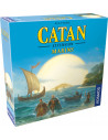 Catan extension marins