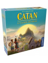 Catan La gloire des Incas