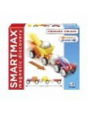 SmartMax Tommy Train / Les rétrofrictions - Train