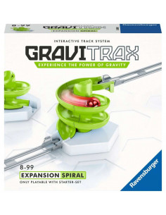 GraviTrax Bloc Spirale