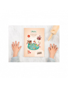Mes premiers desserts - livre recettes