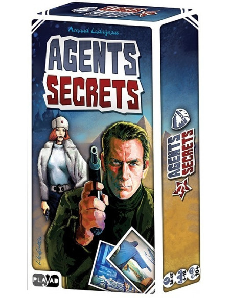 Agents secret