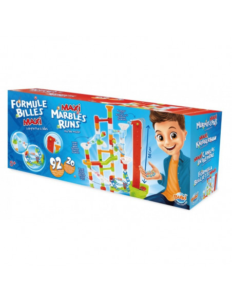 Formulle billes maxi
