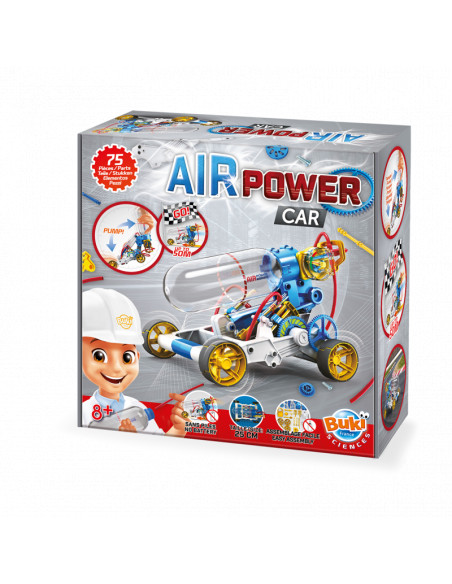 Vehicule a Air