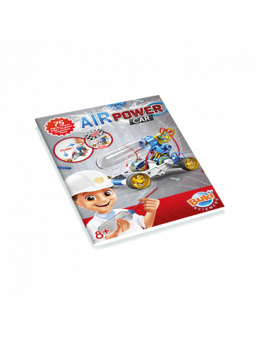 Vehicule a Air
