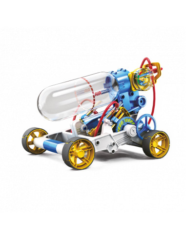 Vehicule a Air