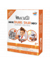 Mini Lab Energie Solaire