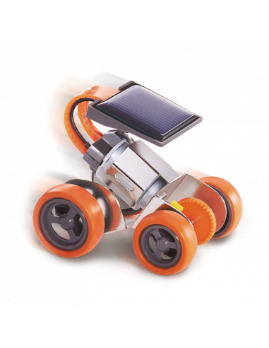 Mini Lab Energie Solaire