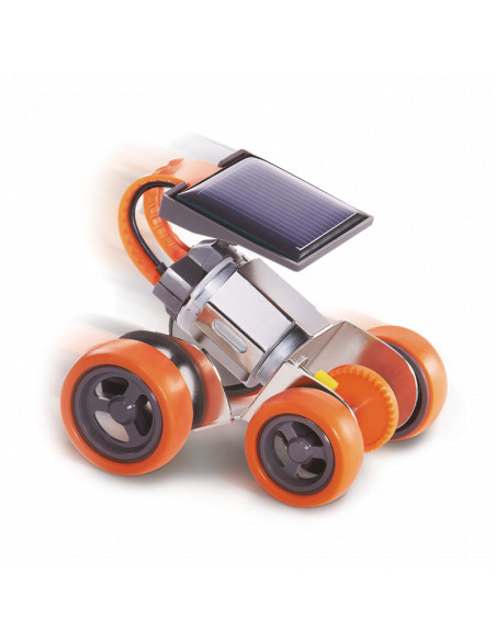 Mini Lab Energie Solaire