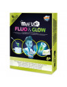 Mini lab Fluo et Glow