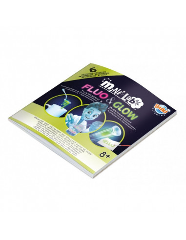 Mini lab Fluo et Glow