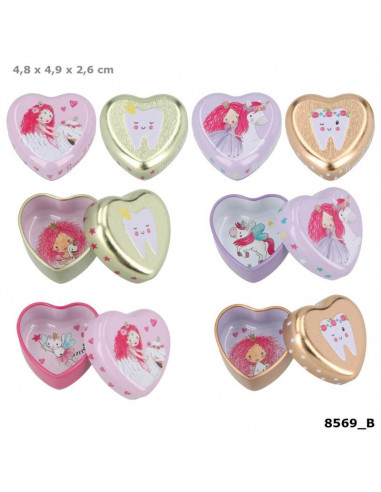 Boite princesse mimi