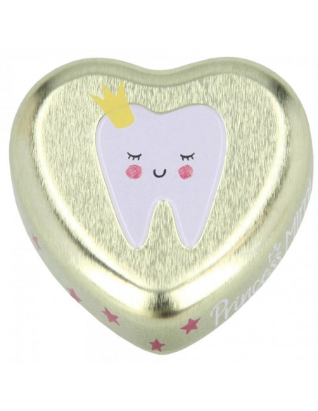 Boite princesse mimi