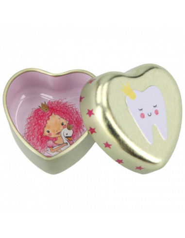 Boite princesse mimi