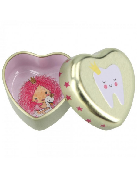 Boite princesse mimi
