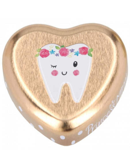 Boite princesse mimi