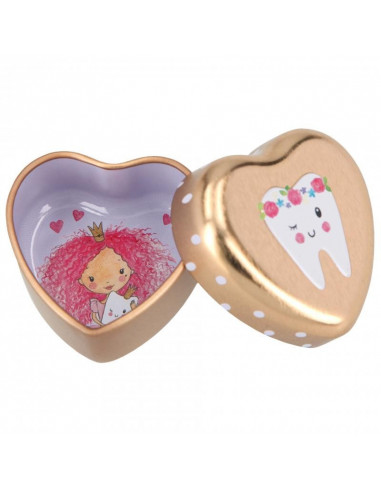 Boite princesse mimi