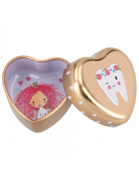Boite princesse mimi