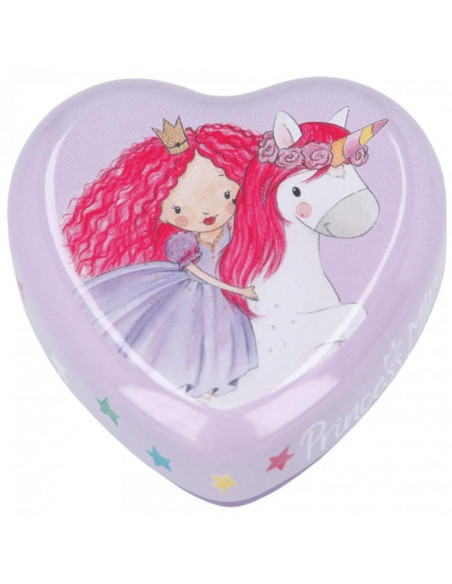 Boite princesse mimi
