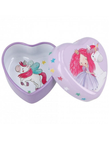 Boite princesse mimi