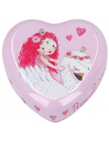 Boite princesse mimi