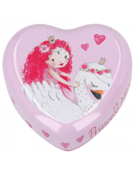 Boite princesse mimi