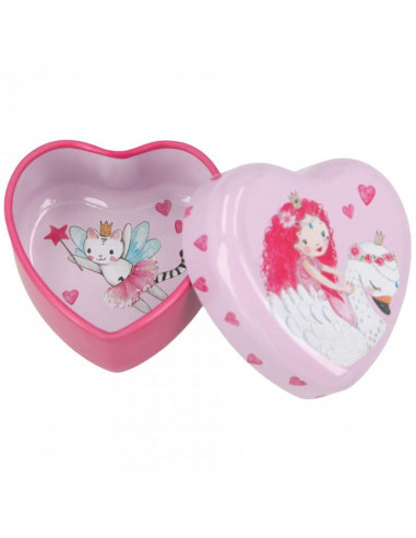 Boite princesse mimi
