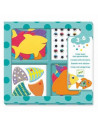 J'aime les poissons