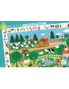 La ferme - 35 pcs