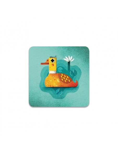 Crazy Ducks