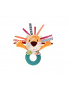 Jack hochet de dentition