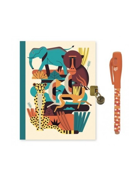 Carnet secret-carnet secret owen