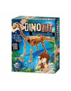 Dinokit brachiosaurus