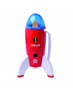 Fusée space rocket 2