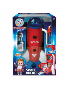 Fusée space rocket
