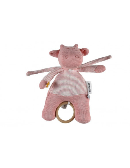 Lola mini-musicale rose